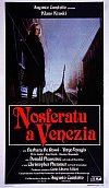 Nosferatu, principe de las tinieblas (Nosferatu en Venecia)
